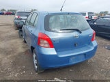 Toyota Yaris Le/Rs JTDKT923275121430 photo