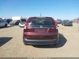 Honda Cr-V Ex 2HKRM4H50DH113572 снимка