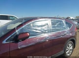 Honda Cr-V Ex 2HKRM4H50DH113572 снимка