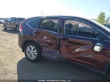 Honda Cr-V Ex 2HKRM4H50DH113572 снимка