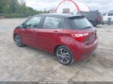 Toyota Yaris Se VNKKTUD35JA096187 fotografie