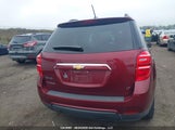 Chevrolet Equinox Lt 2GNALCEK7H1561715 снимка