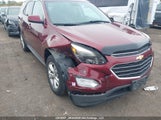 Chevrolet Equinox Lt 2GNALCEK7H1561715 снимка