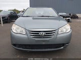 Hyundai Elantra KMHDU4BD5AU958831 снимка