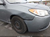 Hyundai Elantra KMHDU4BD5AU958831 снимка