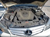 Mercedes-Benz C 250 4Matic WDDGF8FB6BF537790 снимка