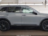 Honda Cr-V 2HKRS4H53PH105606 снимка