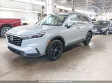 Honda Cr-V 2HKRS4H53PH105606 снимка