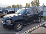 Chevrolet Tahoe K1500 Ls 1GNSKAE09ER118916 fotografie