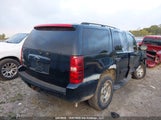Chevrolet Tahoe K1500 Ls 1GNSKAE09ER118916 fotografie