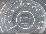 Honda Cr-V Touring 5J6RM4H94GL805993 снимка