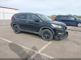 Honda Cr-V Touring 5J6RM4H94GL805993 снимка