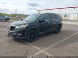 Honda Cr-V Touring 5J6RM4H94GL805993 снимка
