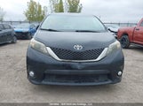 Toyota Sienna Se 8 Passenger 5TDXK3DC4CS200976 снимка