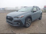 Subaru Crosstrek Touring JF2GUADC1SH208665 fotografie