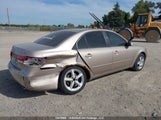Hyundai Sonata Gl 5NPET46F77H221284 снимка