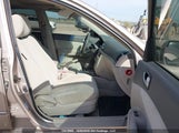 Hyundai Sonata Gl 5NPET46F77H221284 снимка