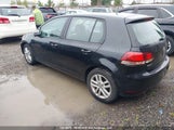 Volkswagen Golf 2.5L Comfortline/2.5L Highline/2.5L Trendline WVWDA7AJ1AW099540 снимка