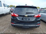 Chevrolet Equinox Lt 2GNAXVEX6K6280818 снимка
