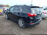 Chevrolet Equinox Lt 2GNAXVEX6K6280818 снимка