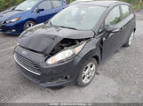 Ford Fiesta Se 3FADP4EJXFM177236 снимка