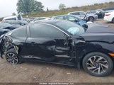 Honda Civic Lx 2HGFC4A52JH400269 снимка