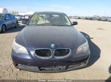 BMW 530I WBANA735X4B057462 снимка