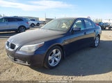 BMW 530I WBANA735X4B057462 снимка