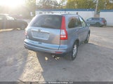 Honda Cr-V Ex 5J6RE4H51AL805113 снимка