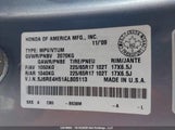 Honda Cr-V Ex 5J6RE4H51AL805113 снимка