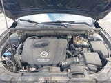 Mazda 3 Touring 3MZBM1L77GM294450 снимка