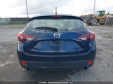 Mazda 3 Touring 3MZBM1L77GM294450 снимка