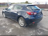 Mazda 3 Touring 3MZBM1L77GM294450 fotografie