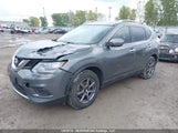 Nissan Rogue S/Sl/Sv 5N1AT2MT9FC772964 снимка
