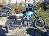 Yamaha Xvs950 Cu/Cuc JYAVN05N1FA001359 снимка