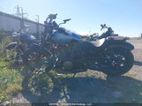 Yamaha Xvs950 Cu/Cuc JYAVN05N1FA001359 снимка