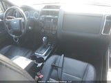 Ford Escape Limited 1FMCU0EG7BKB93080 снимка