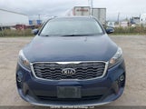 Kia Sorento 5XYPHDA5XKG518378 снимка