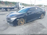 Honda Civic Si Si 2HGFC1E5XKH200136 снимка