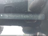 Hyundai Santa Fe 5NMSH73E49H262019 снимка