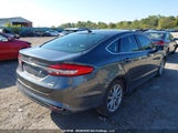 Ford Fusion Se 3FA6P0HD7HR127889 снимка