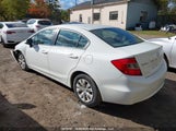 Honda Civic Lx 2HGFB2F47CH114119 снимка