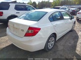 Honda Civic Lx 2HGFB2F47CH114119 снимка