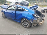 Honda Civic Si Si 2HGFC3A50JH220265 снимка