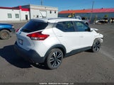 Nissan Kicks S/Sr/Sv 3N1CP5CU1KL498853 photo