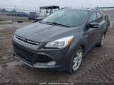 Ford Escape Titanium 1FMCU9J99FUB85651 снимка