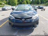 Toyota Corolla Le 2T1BURHE8EC129084 снимка
