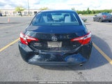 Toyota Corolla Le 2T1BURHE8EC129084 fotografie