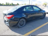 Toyota Corolla Le 2T1BURHE8EC129084 fotografie