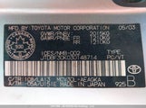 Toyota Camry Le V6/Se/Se V6/Xle V6 JTDBF30K030148714 снимка